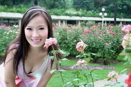 China women