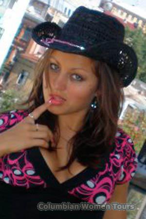 Ukraine women