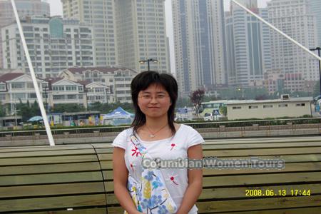 China women