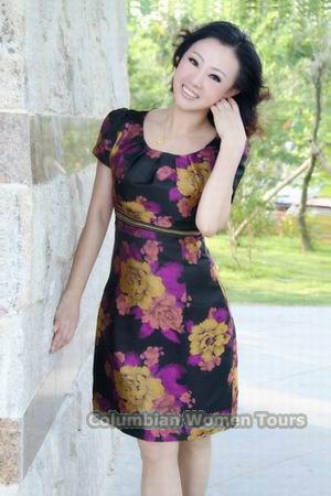 China women