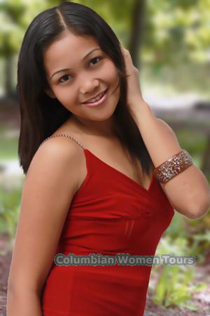 Philippines women