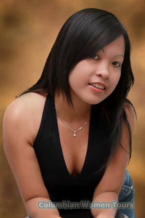 Philippines women