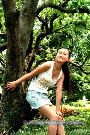 China women