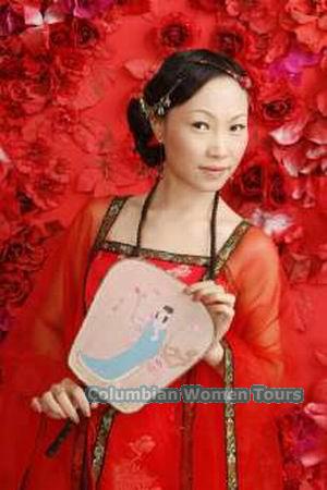 China women
