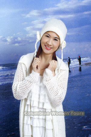 China women