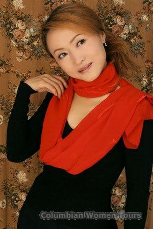 China women