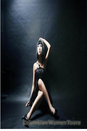 China women