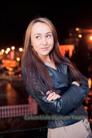 Ukraine women