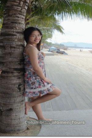 China women