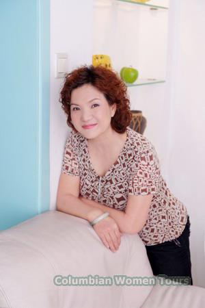China women