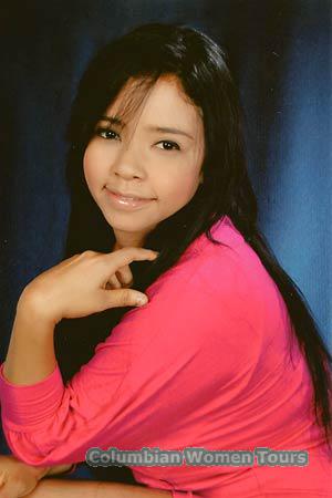 Colombia women