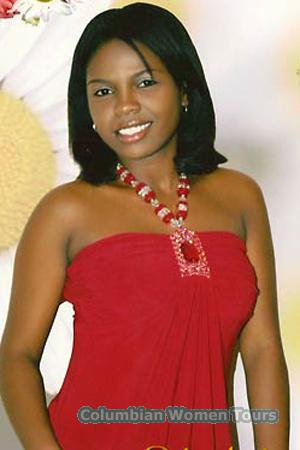 Colombia women