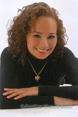Colombia women