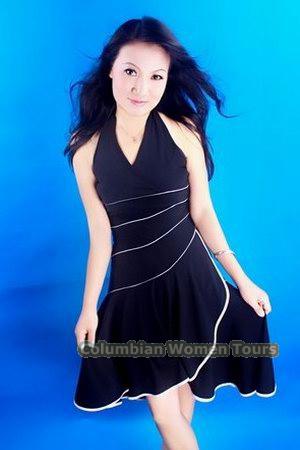 China women