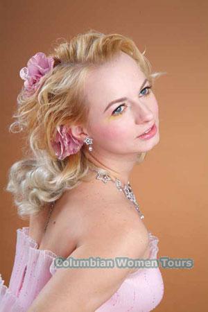 Ukraine women