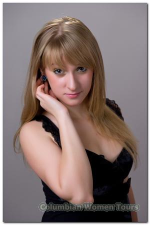 Ukraine women