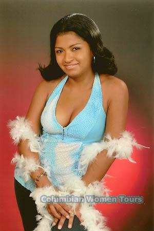 Colombia women