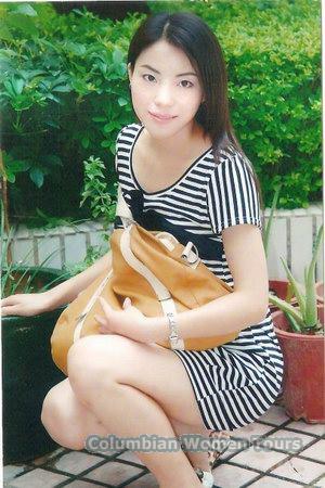 China women