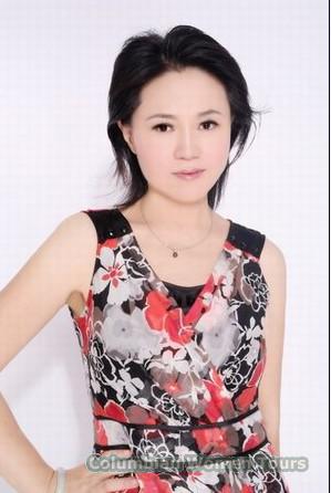 China women