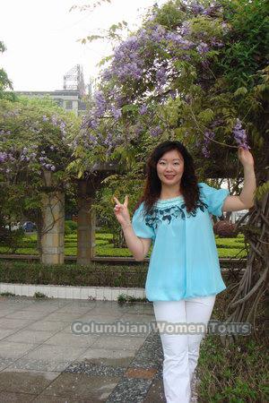 China women