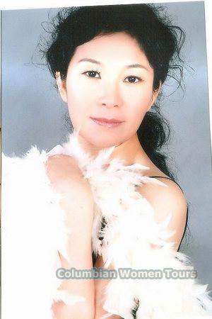 China women