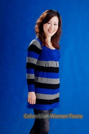 China women