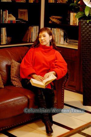 China women
