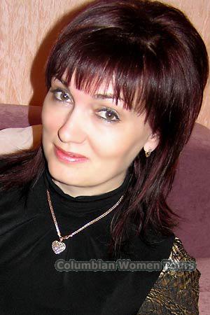 Ukraine women