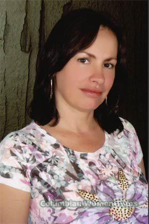 Colombia women