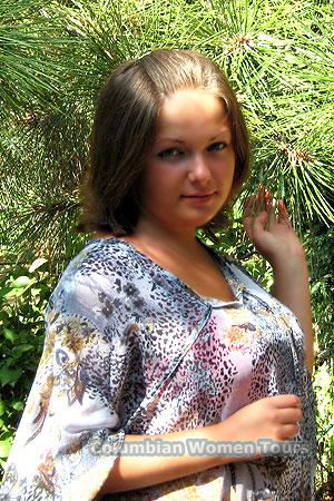 Ukraine women