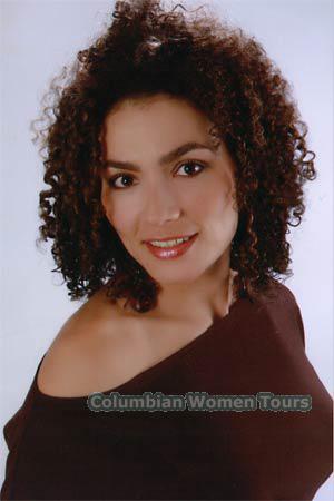 Colombia women