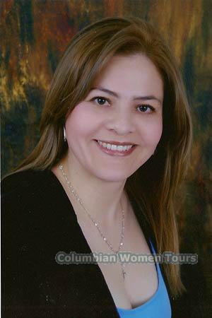 Colombia women