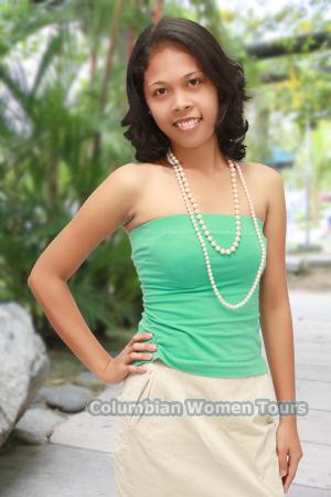 Philippines women
