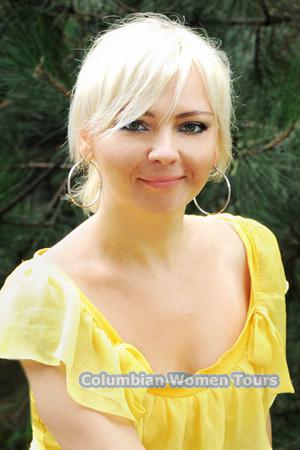 Ukraine Women