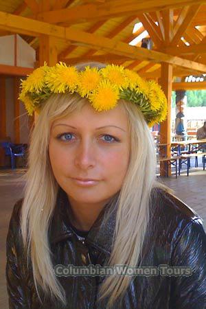 Ukraine Women