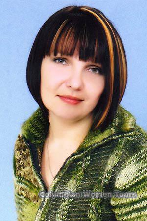 Ukraine women