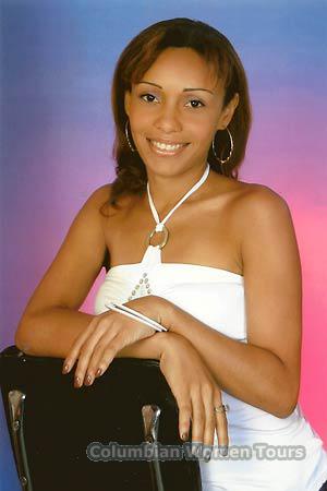 Colombia women