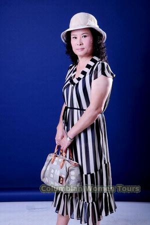 China women