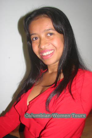 Colombia women