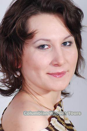 Ukraine women