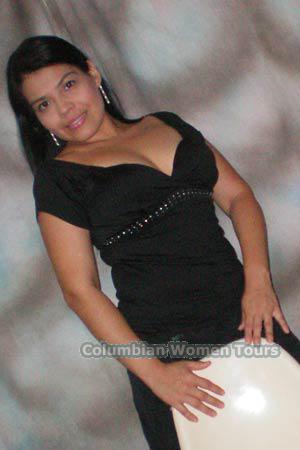 Colombia women