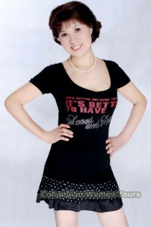 China women