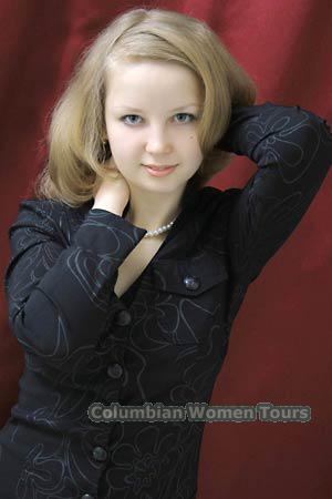 Ukraine Women