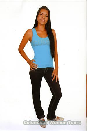 Colombia women
