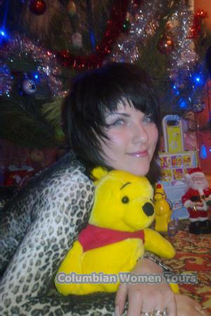 Ukraine women