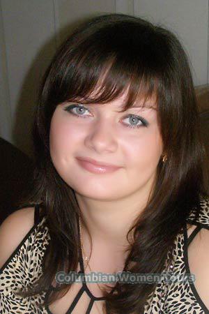 Ukraine women