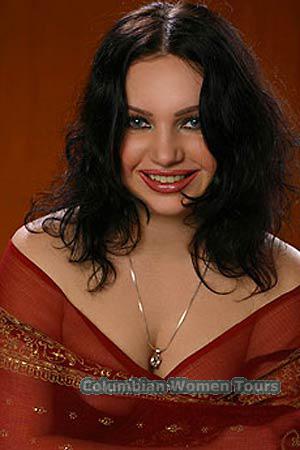 Ukraine women