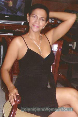 Colombia women