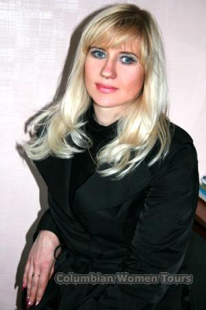 Ukraine women