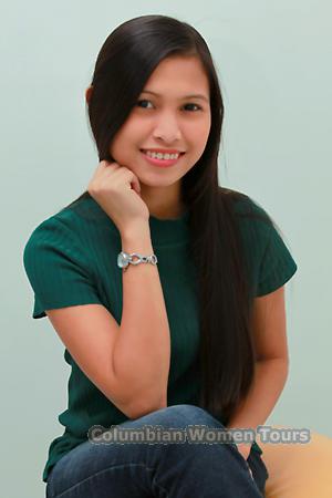 Philippines women